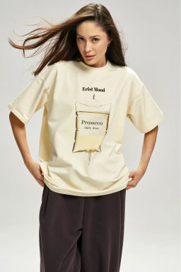 Футболка Prosecco Tofu