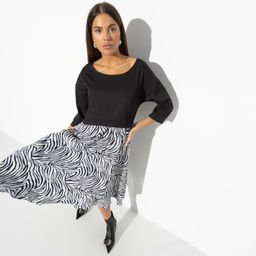 Платье На волне с трендами (прекрасная) - Charutti фото 10