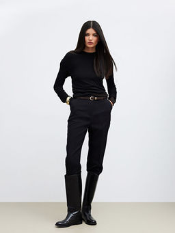 Bisiklet Yaka Kad?n Body