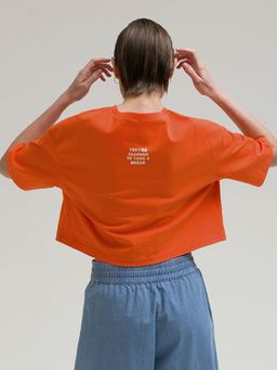 Pelican DFTY6922/1U футболка (модельтоп) женская  фото 2