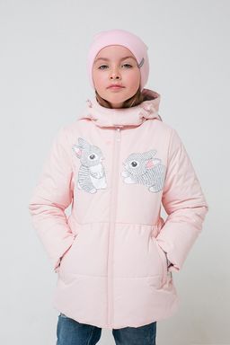 ВК 38059/1 ГР, куртка - Crockid фото 3