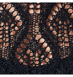 Женский ажурный пуловер Esmara фото 12