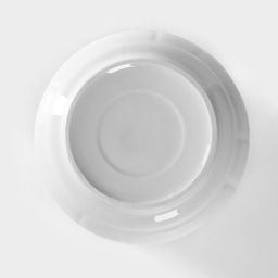 Супница Добрушский завод «Романс», 3 л, фарфор, белая