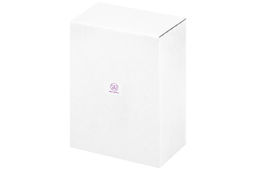 Фигурка декоративная 7,5*5,5*13,5 см Зайка в розовом плаще - Elan gallery фото 9