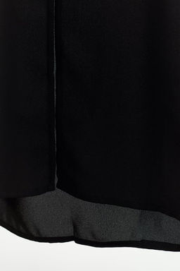 LONG SLIP DRESS - Zara фото 27