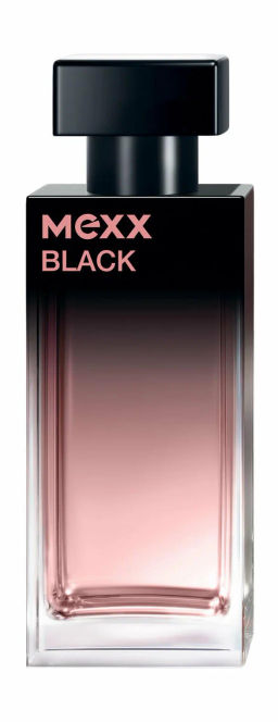 MEXX BLACK w EDT 30 ml M, туалетная вода