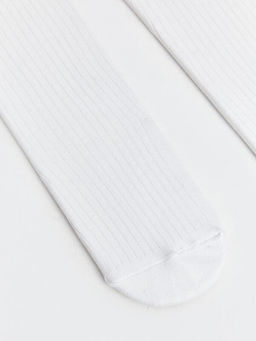 K?z ?ocuk K?lotlu ?orap 2li - Waikiki фото 2