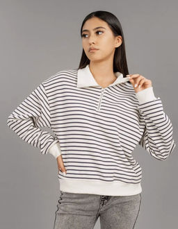 K12898 Свитшот OVER SIZE ГРАФИТ