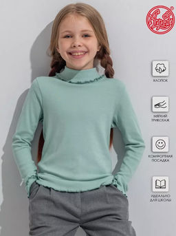 водолазка 1ДДВД3455024