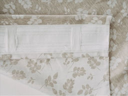 Ш/Л/2662П Комплект штор