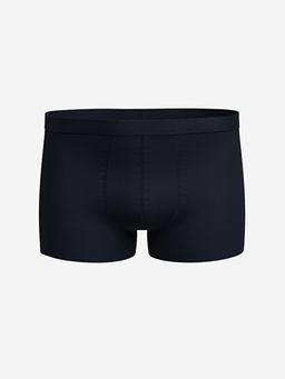 Standart Kal?p Pamuklu Esnek Erkek Boxer 3l? - Waikiki фото 3