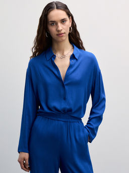 Блузка из вискозы / Zarina