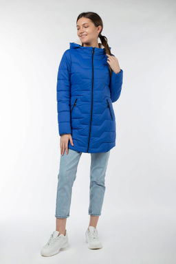 04-1309 Куртка демисезонная (синтепух 200) - El podio фото 2