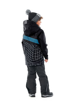 Куртка д/мал. Курт - Oldos фото 2