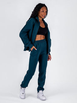 Брюки с начесом  B.453 - Argo classic фото 8