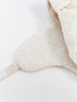 K?z ?ocuk Kar ?apkas? - Waikiki фото 3