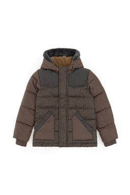 Erkek Гocuk Haki Mont - U.s. polo assn фото 7