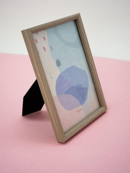 Фоторамка Classic abstract, mix, дерево 13х18 см