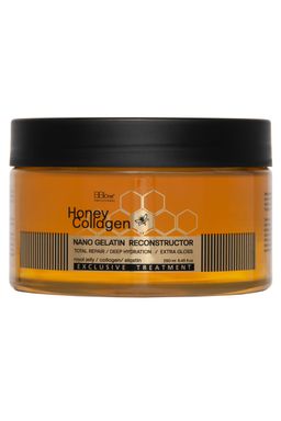 HONEY COLLAGEN NANO GELATIN RECONSTRUCTOR 250 мл