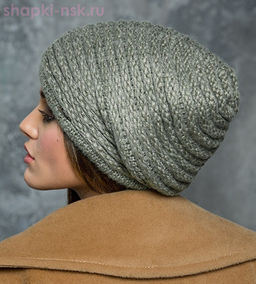 Petra Колпак женский флис (56-58)