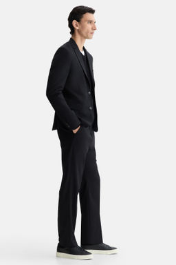 Americana de botonadura sencilla Regular Fit - H&m фото 8