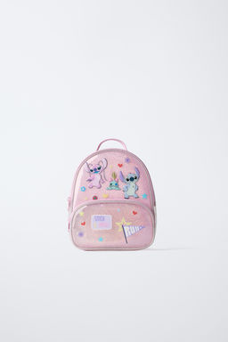 LILO & STITCH  DISNEY VINYL MINI BACKPACK