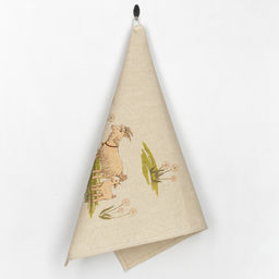 22С142-ШР+К/п.р. 45*60 Полотенце "Усадьба 3" цв. 1 рис. 1178