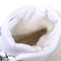 Женские дутики TENDANCE Артикул 3847983, белый
