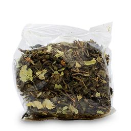 Зелёный чай с липой 50 гр.