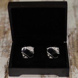 Запонки 
 1.01-013-063