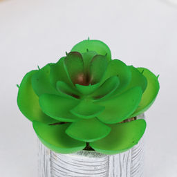 Цветочная композиция Кактус / WER-22 /уп 12/192/ микс - Галеонтрейд фото 21