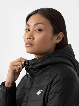 Куртка женская