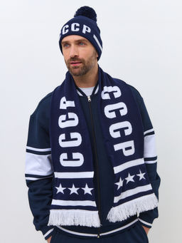 Шарф СССР 60M-RT-1849 - Rusteam фото 2