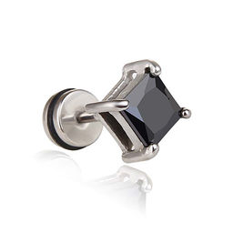 Моно серьга на гвоздиках арт. 11 9712 (id 261082)