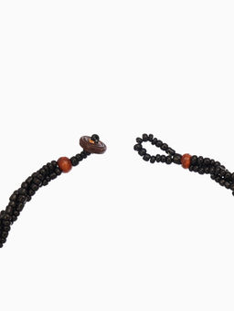 Кулон «Морская пучина», ракушка