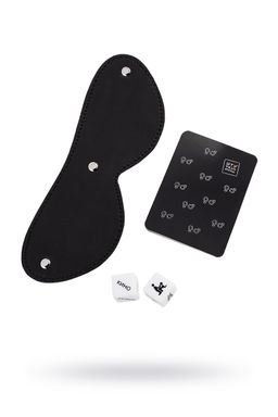 Романтическая игра Штучки-дрючки Любовь и страсть