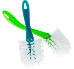 Щетка для мытья посуды КОЛИБРИ большая арт. М5202