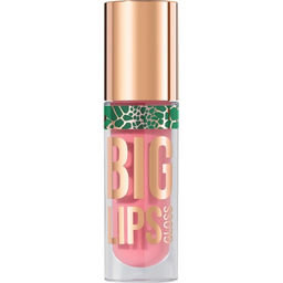 Stellary Блеск для губ Lipgloss Big Lips тон 07 розовый  фото 2