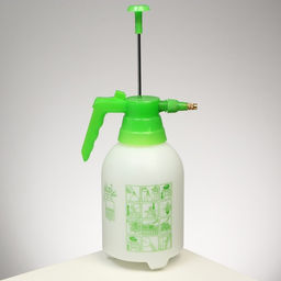 Опрыскиватель помповый, 2 л, ABS пластик, Greengo фото 5