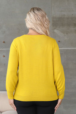 Джемпер Др5-511/6 - Wisell фото 71