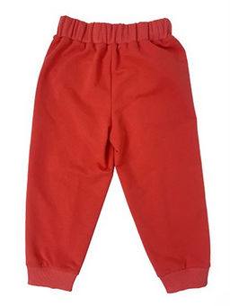 Брюки д/дев. О66177 - Карамелли фото 9