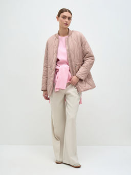 Conso/SM 240110 - powder Утепленная куртка