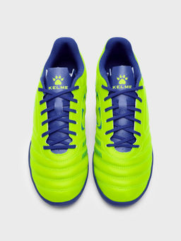 Шиповки KELME Mens Football Shoes (TF) Light Green