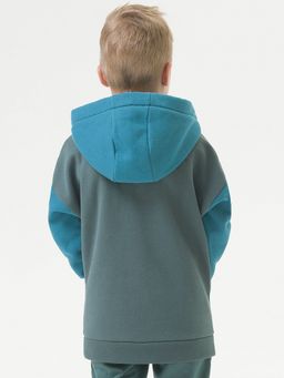 Pelican BFNK3295/1 толстовка для мальчиков  фото 4