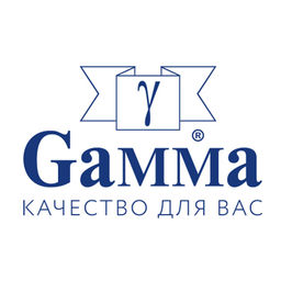 Для вязания Gamma PP-02 наконечники для спиц 5мм-10мм 2 шт