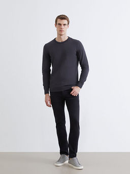 779 Regular Fit Erkek Jean Pantolon