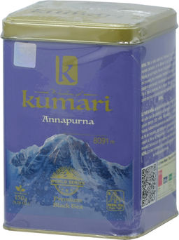 Kumari. Горный. Annapurna 150 гр. жест.банка