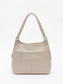 Сумка 0850C apricot Polina&Eiterou