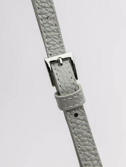 Серый кросс-боди S.Lavia  фото 8