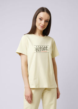 Футболка Пилигрим